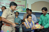 Outgoing DC Ibrahim given a Cordial Farewell by District administration